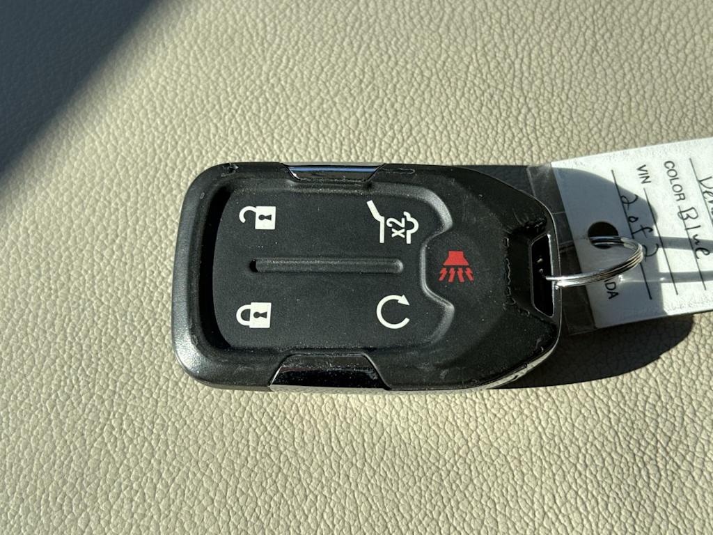 Thumbnail: 2019 GMC Acadia - 18