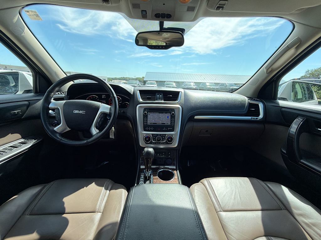Thumbnail: 2017 GMC Acadia - 9