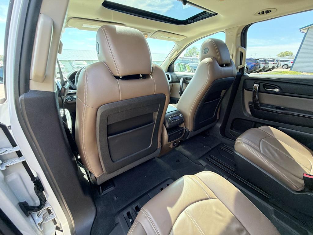 Thumbnail: 2017 GMC Acadia - 12