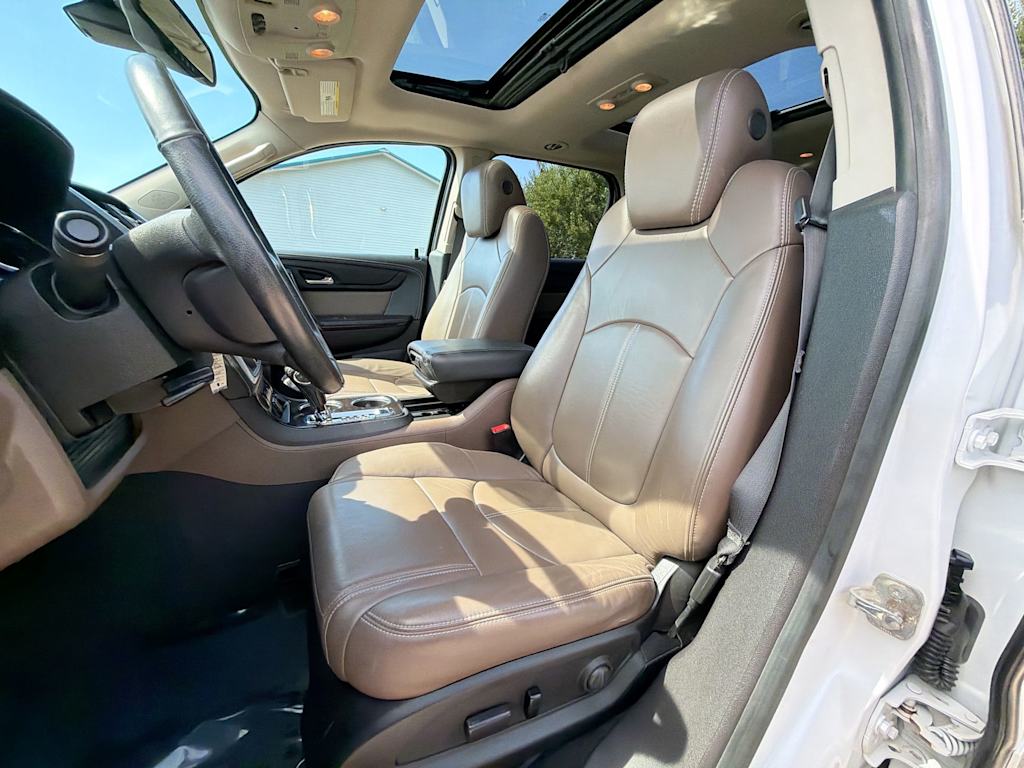 Thumbnail: 2017 GMC Acadia - 10