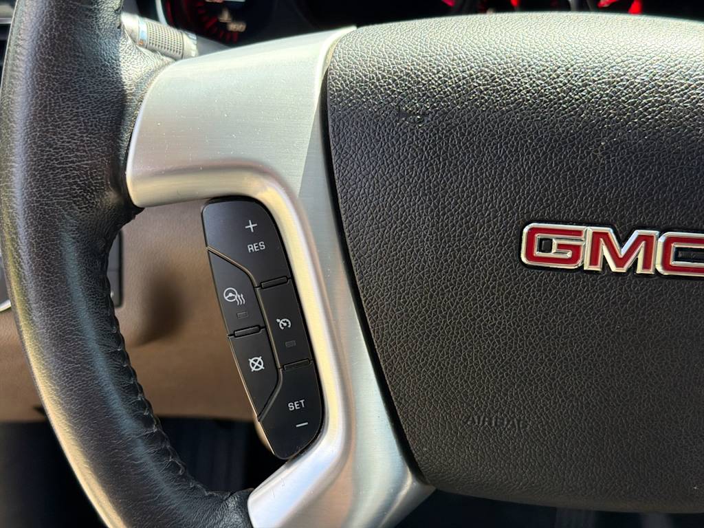 Thumbnail: 2017 GMC Acadia - 27