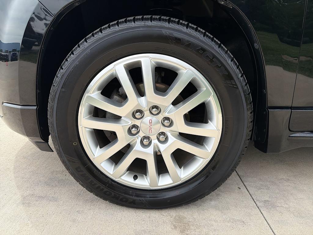 Thumbnail: 2016 GMC Acadia - 7