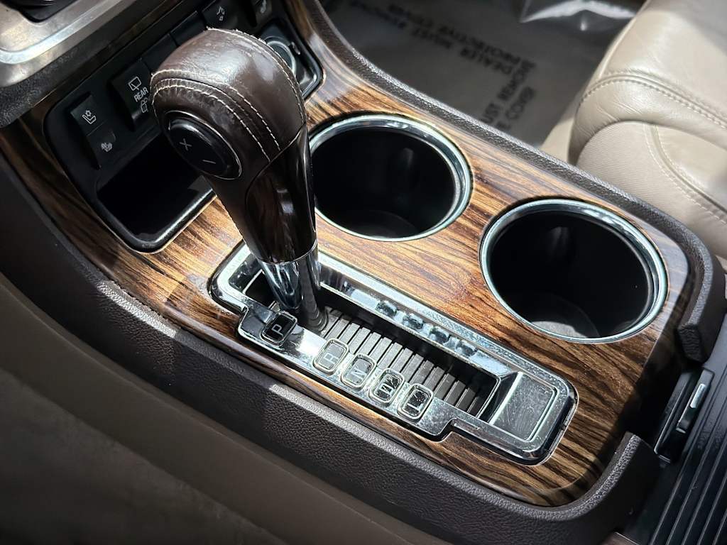 Thumbnail: 2016 GMC Acadia - 14
