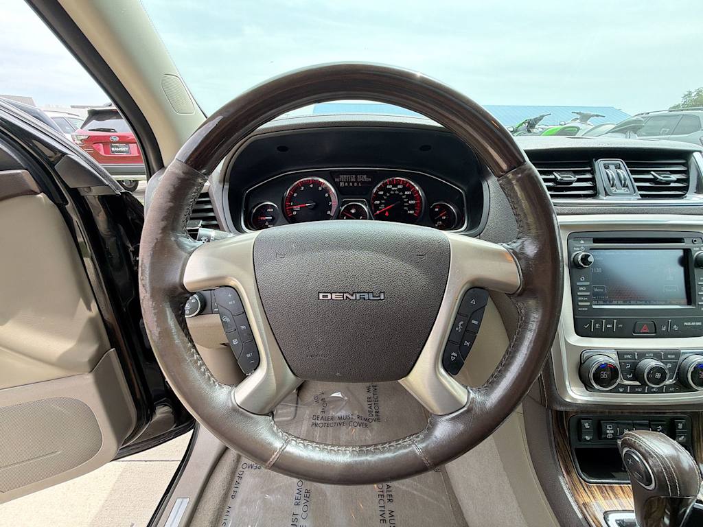 Thumbnail: 2016 GMC Acadia - 9