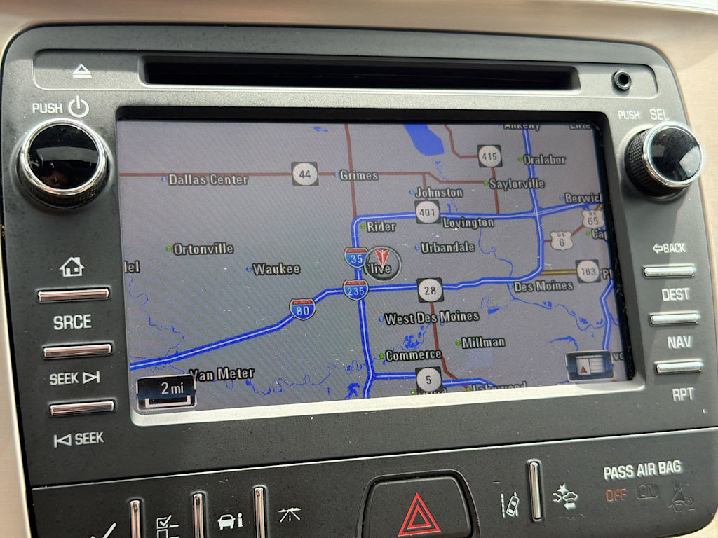 Thumbnail: 2016 GMC Acadia - 29