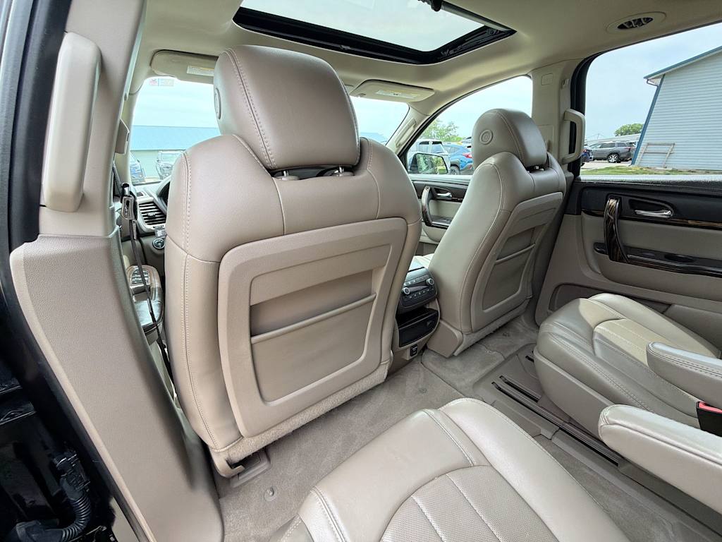 Thumbnail: 2016 GMC Acadia - 12