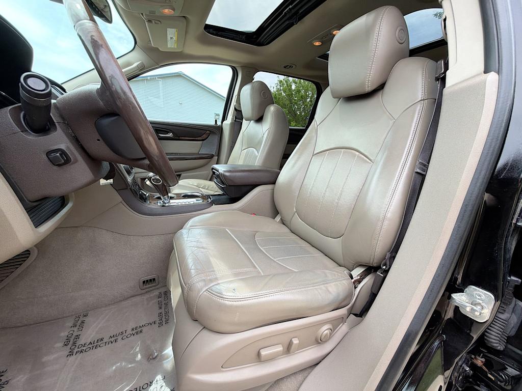 Thumbnail: 2016 GMC Acadia - 11