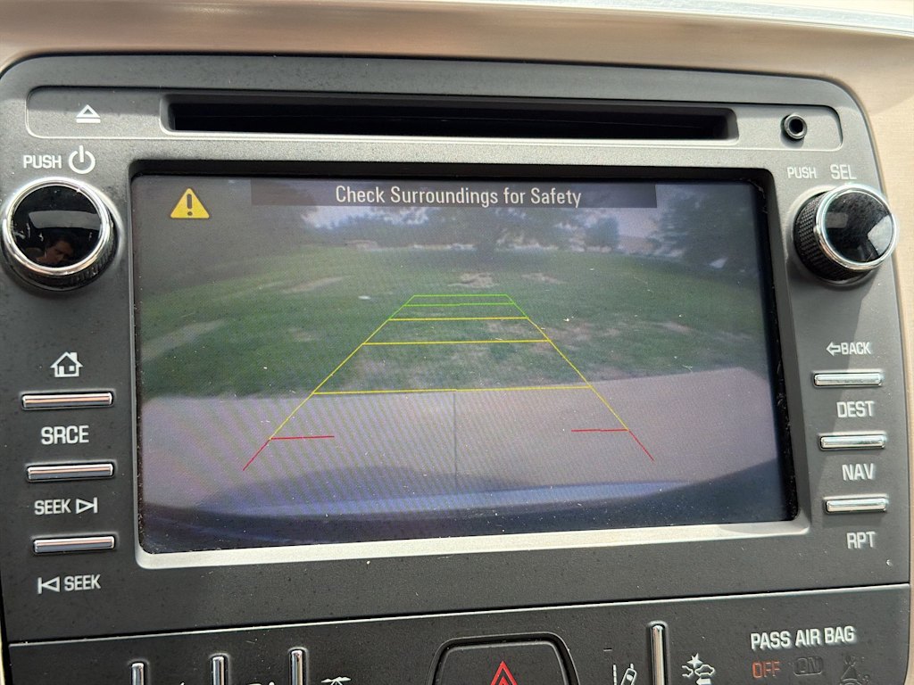 Thumbnail: 2016 GMC Acadia - 30