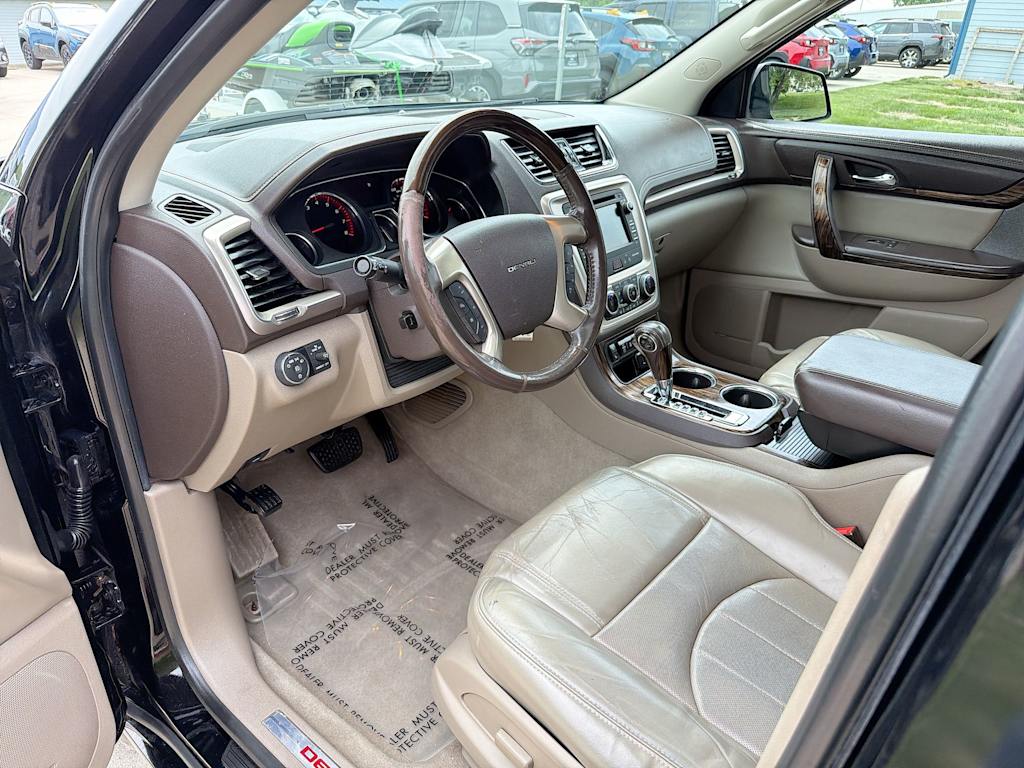 Thumbnail: 2016 GMC Acadia - 10