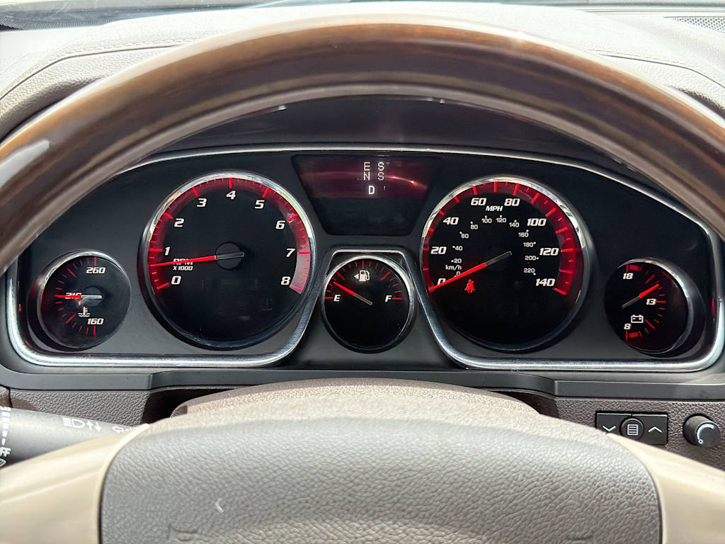 Thumbnail: 2016 GMC Acadia - 15