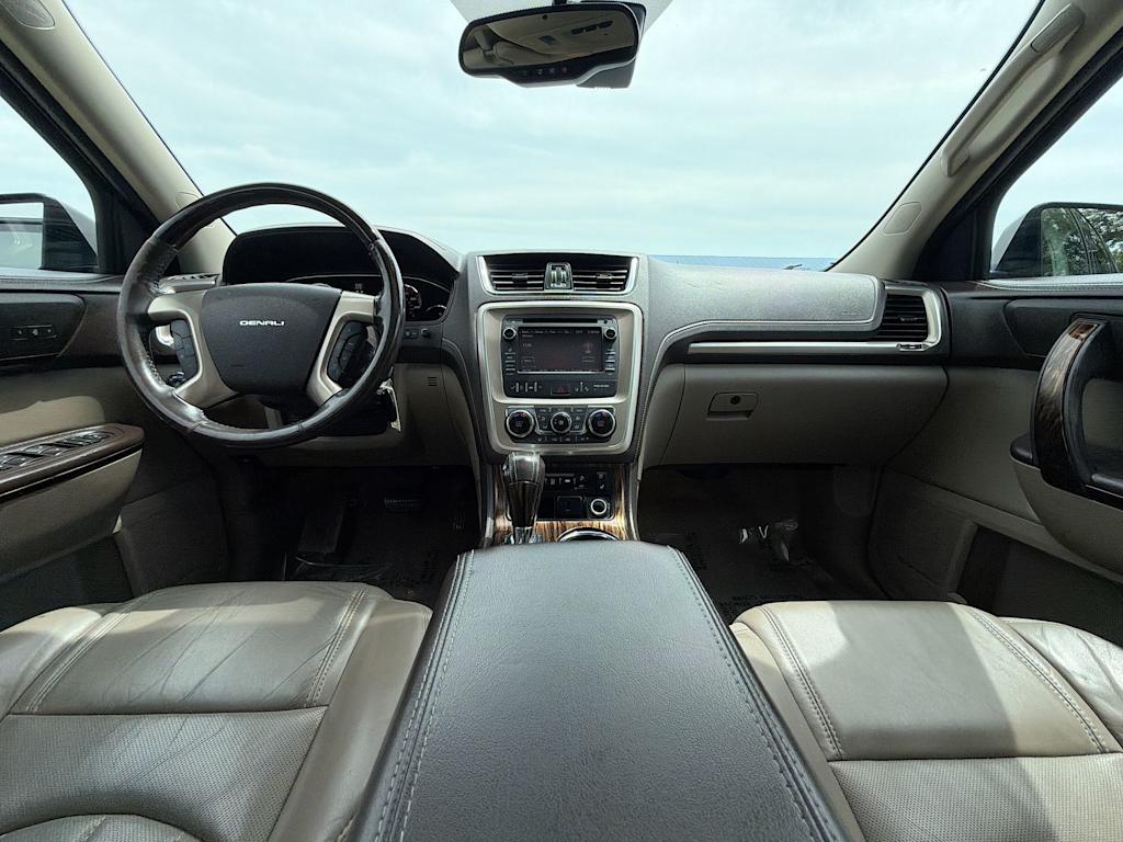 Thumbnail: 2016 GMC Acadia - 2