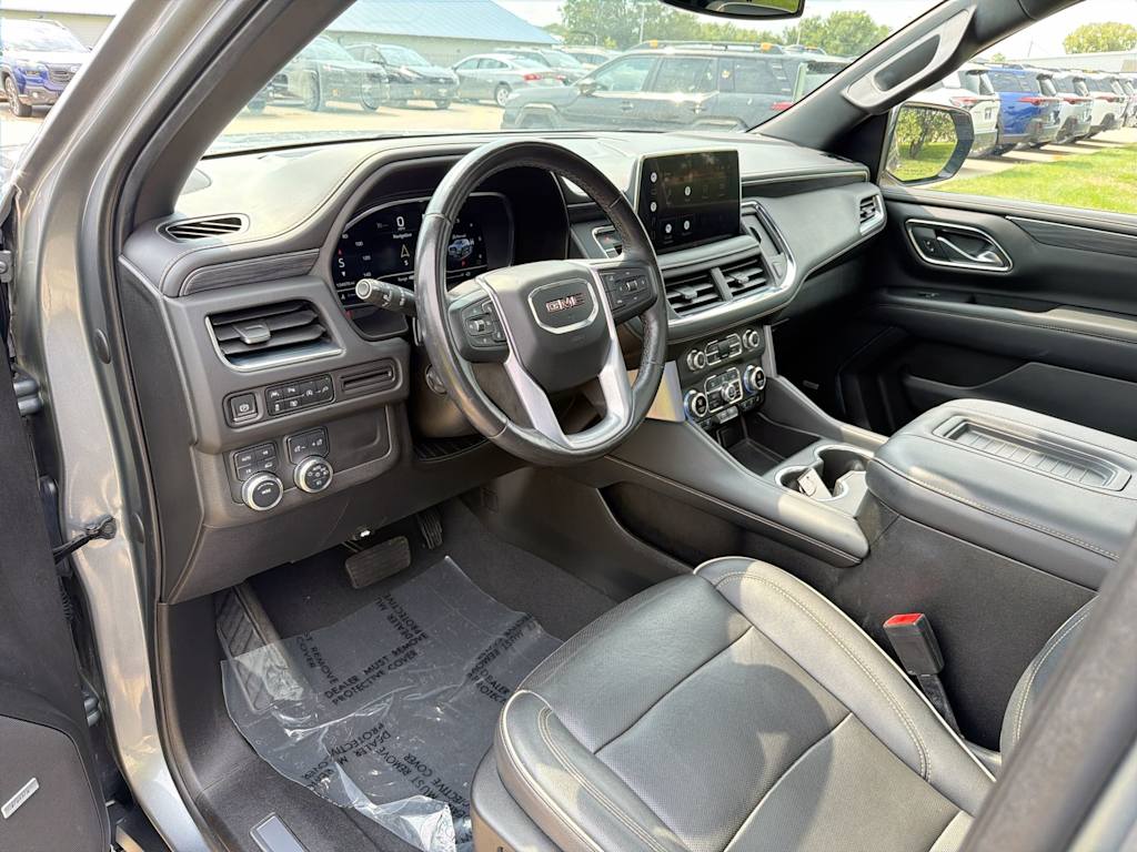 Thumbnail: 2022 GMC Yukon XL - 2