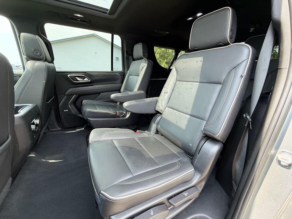 Thumbnail: 2022 GMC Yukon XL - 26