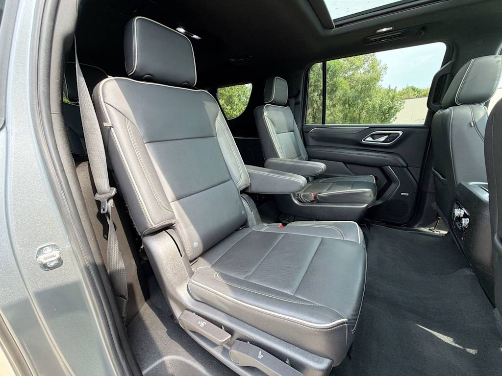 Thumbnail: 2022 GMC Yukon XL - 12