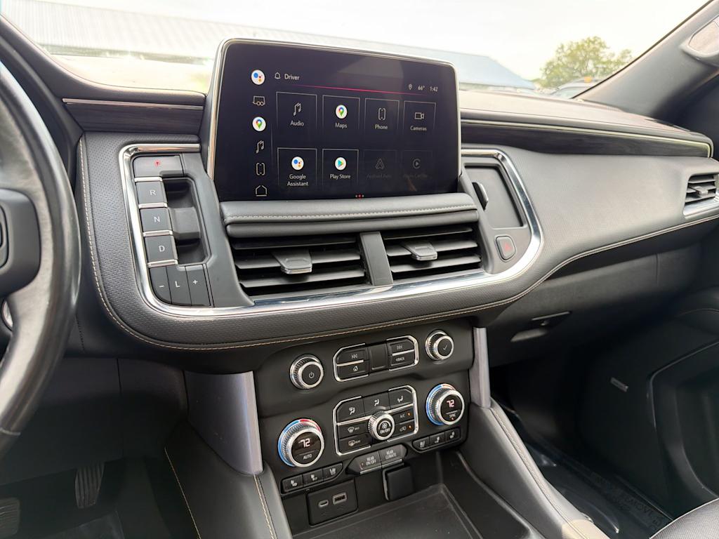 Thumbnail: 2022 GMC Yukon XL - 15