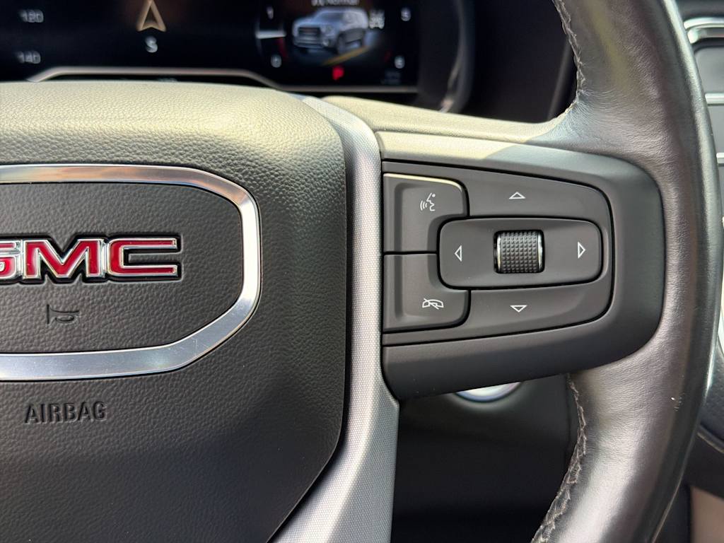 Thumbnail: 2022 GMC Yukon XL - 29