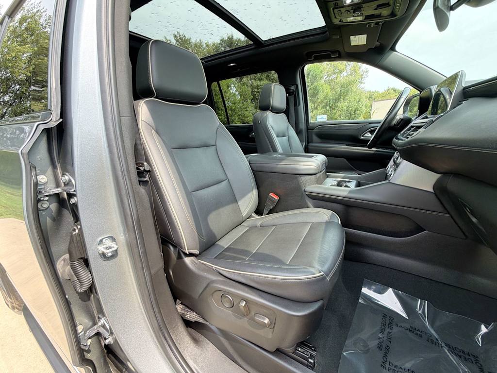 Thumbnail: 2022 GMC Yukon XL - 27