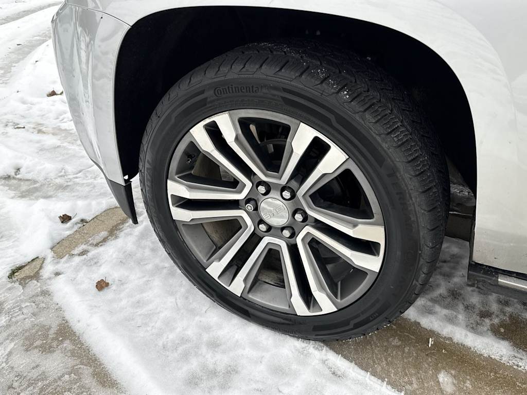 Thumbnail: 2020 GMC Yukon XL - 7