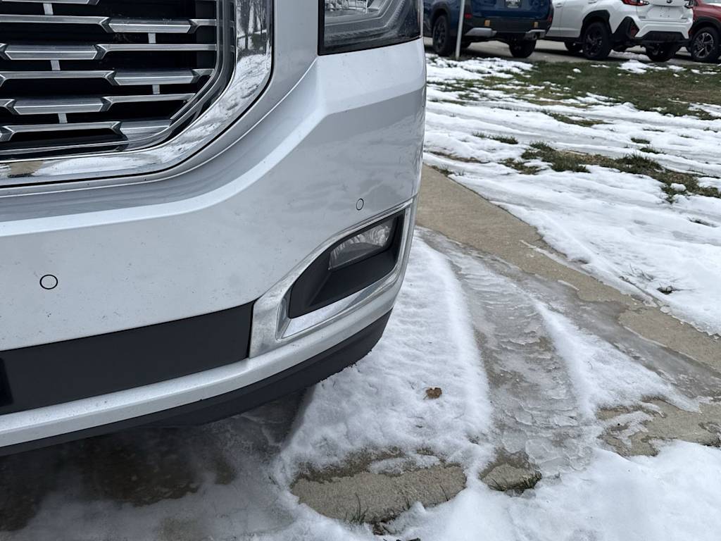 Thumbnail: 2020 GMC Yukon XL - 6