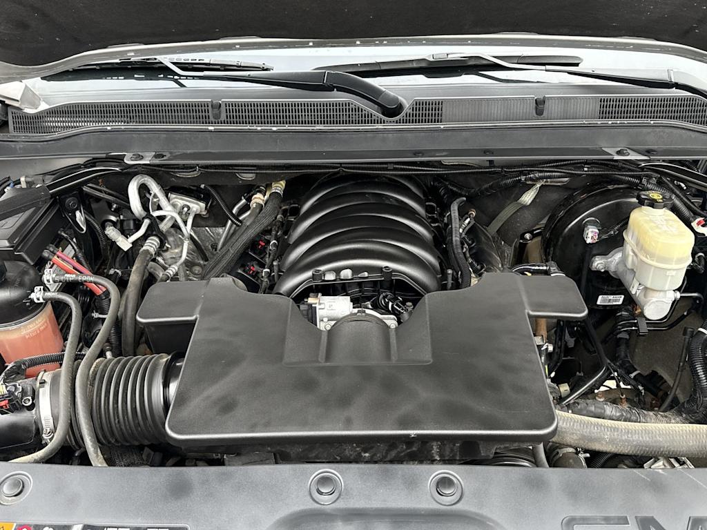 Thumbnail: 2020 GMC Yukon XL - 8