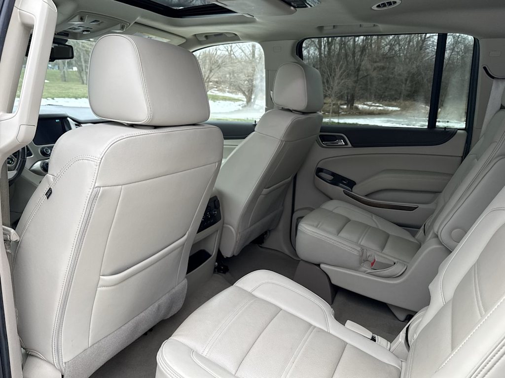 Thumbnail: 2020 GMC Yukon XL - 12