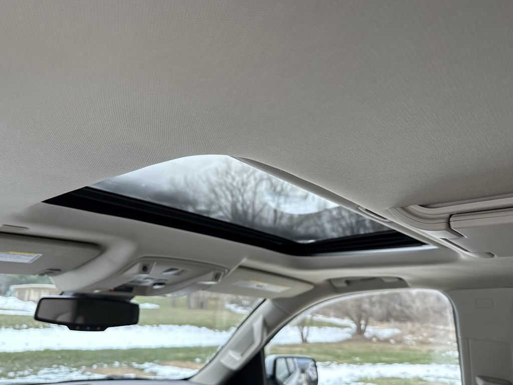 Thumbnail: 2020 GMC Yukon XL - 26