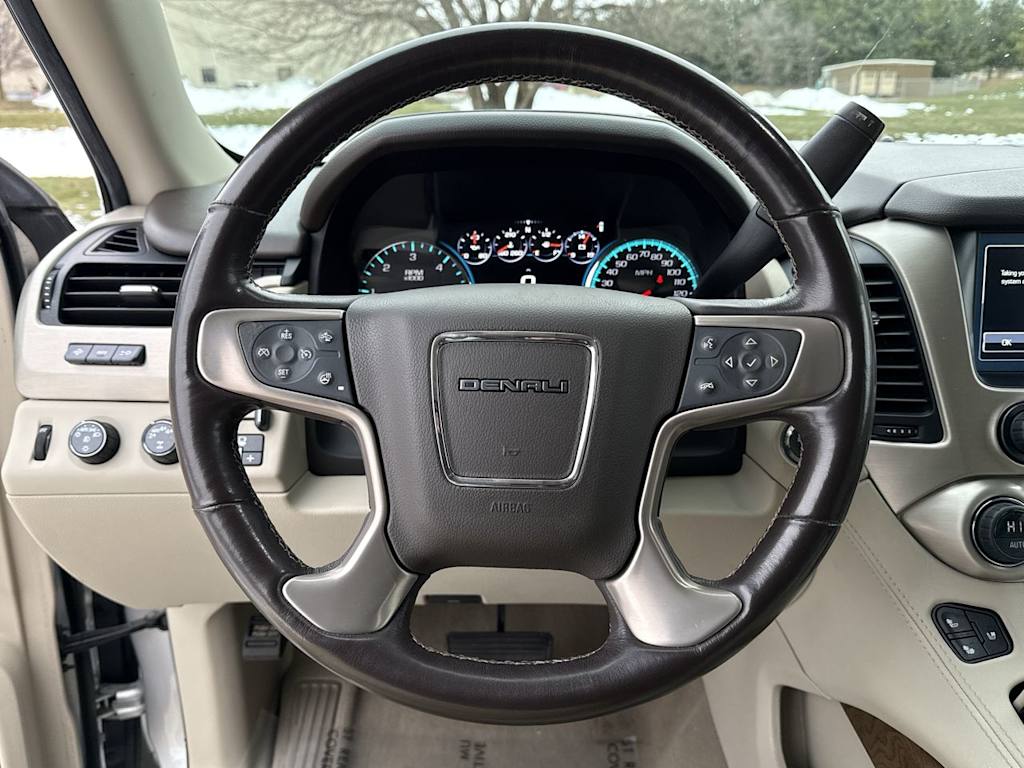 Thumbnail: 2020 GMC Yukon XL - 13