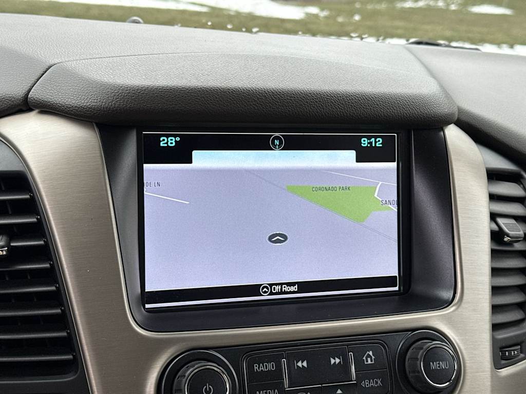 Thumbnail: 2020 GMC Yukon XL - 31