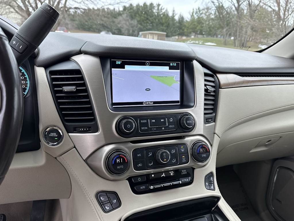 Thumbnail: 2020 GMC Yukon XL - 14