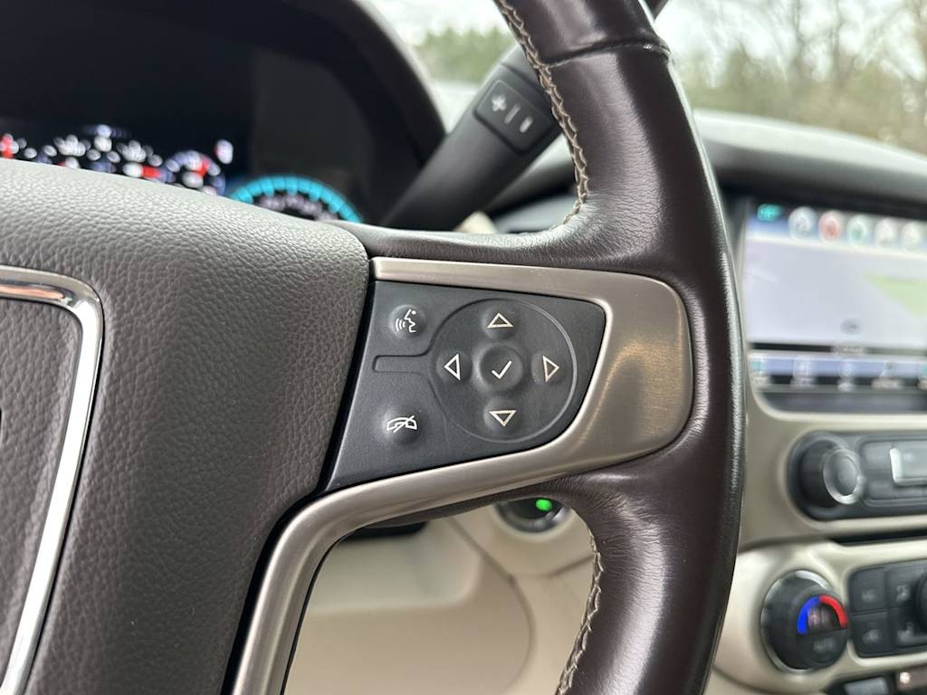 Thumbnail: 2020 GMC Yukon XL - 30