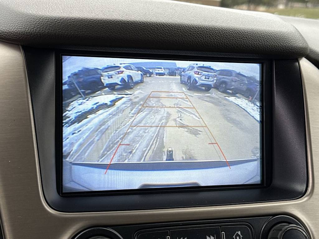 Thumbnail: 2020 GMC Yukon XL - 32