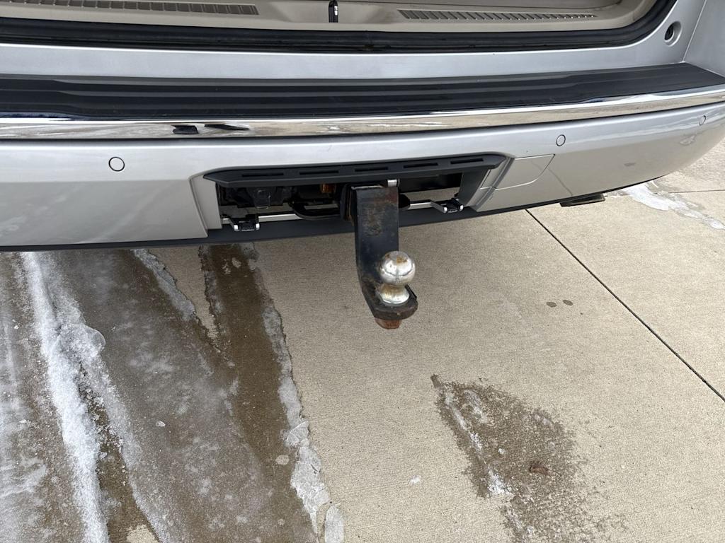 Thumbnail: 2020 GMC Yukon XL - 36