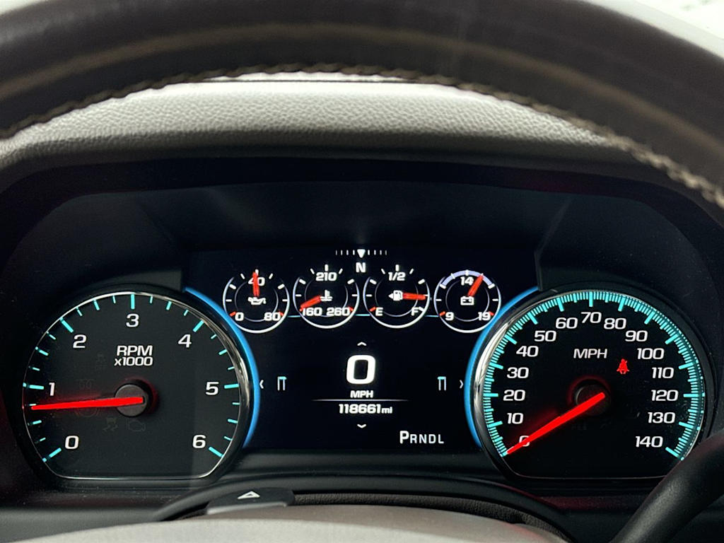 Thumbnail: 2020 GMC Yukon XL - 34