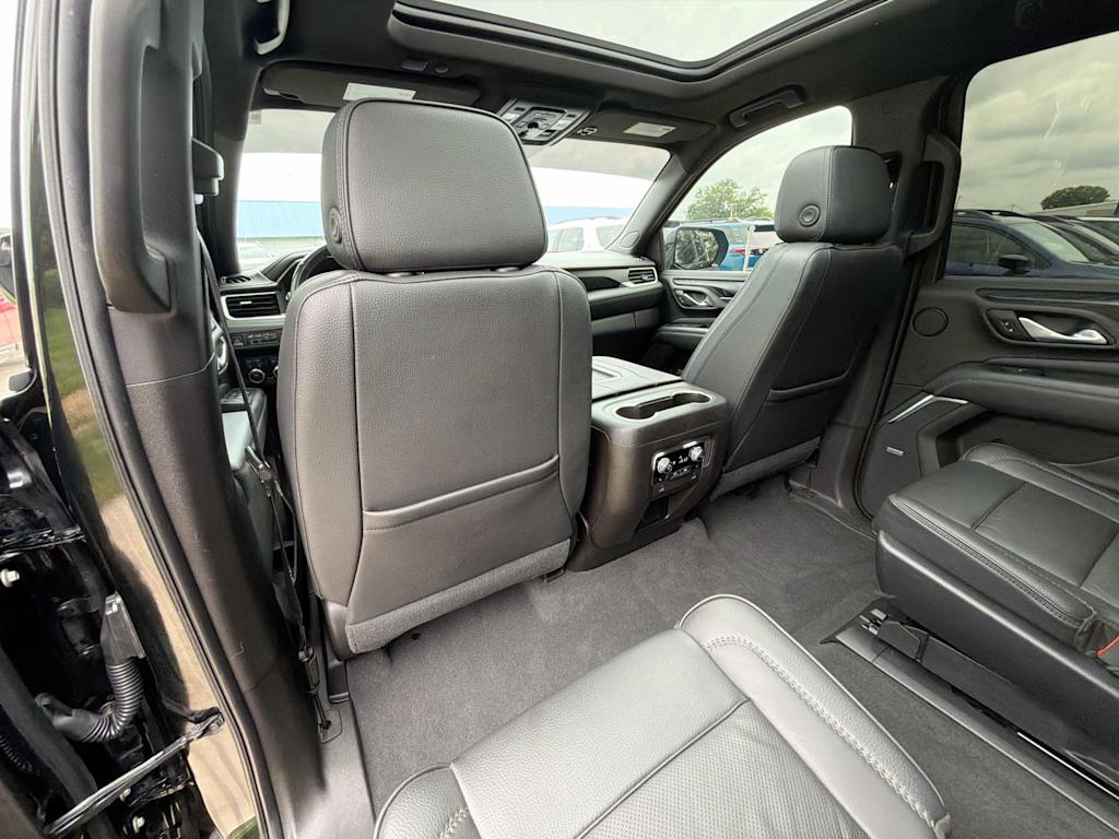 Thumbnail: 2021 GMC Yukon XL - 12