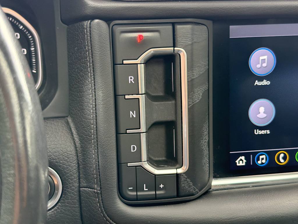 Thumbnail: 2021 GMC Yukon XL - 15
