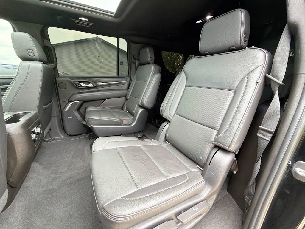 Thumbnail: 2021 GMC Yukon XL - 26