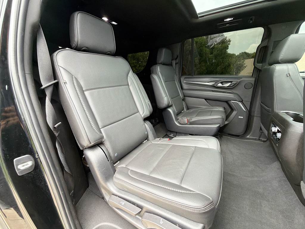 Thumbnail: 2021 GMC Yukon XL - 11