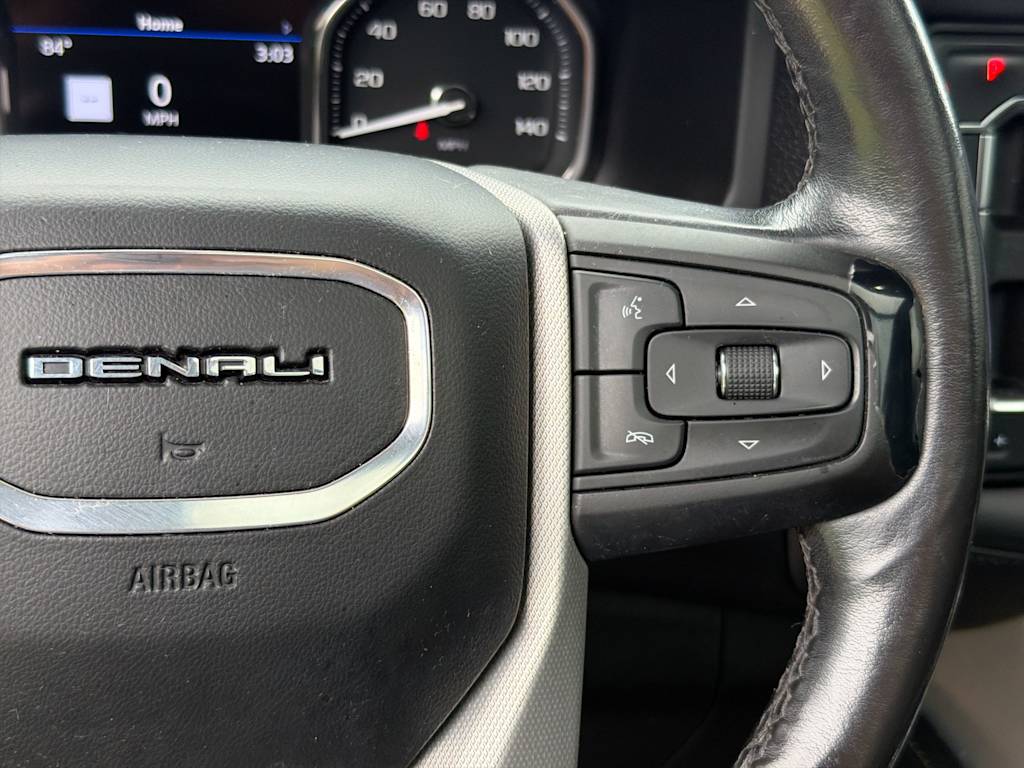 Thumbnail: 2021 GMC Yukon XL - 29
