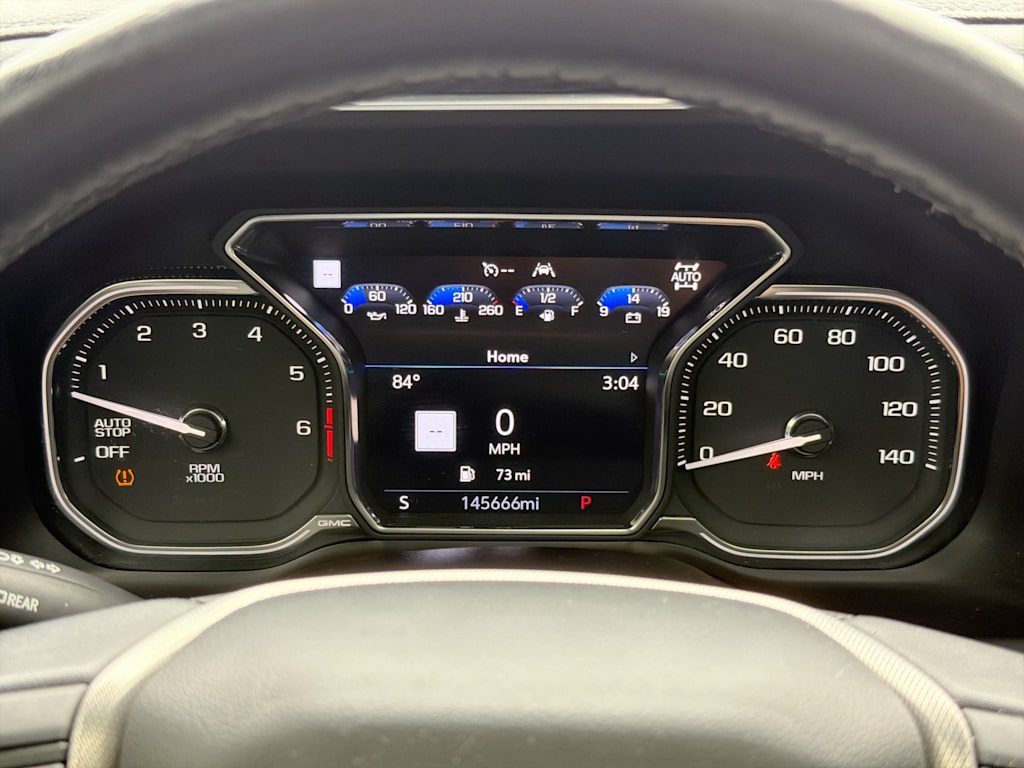 Thumbnail: 2021 GMC Yukon XL - 16