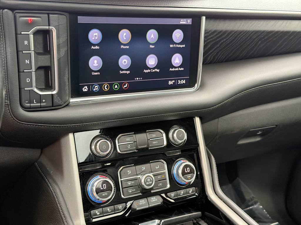 Thumbnail: 2021 GMC Yukon XL - 14