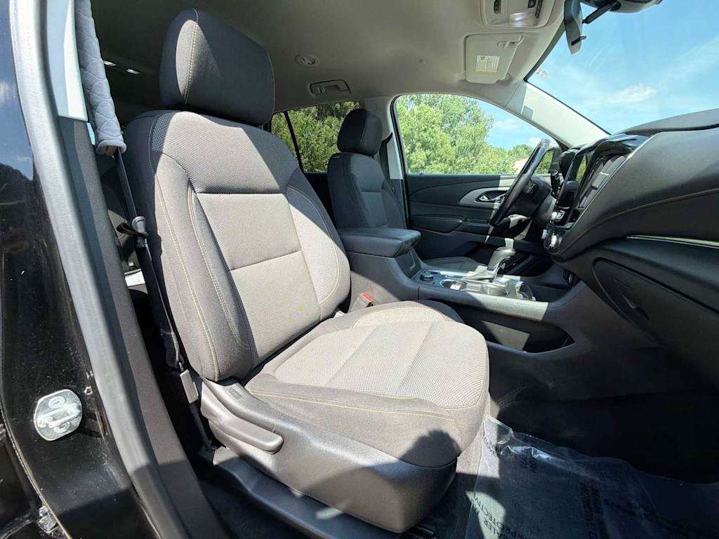 Thumbnail: 2019 Chevrolet Traverse - 10