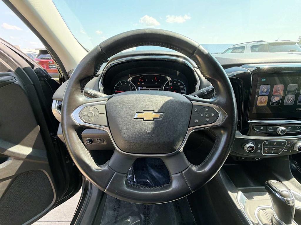 Thumbnail: 2019 Chevrolet Traverse - 12