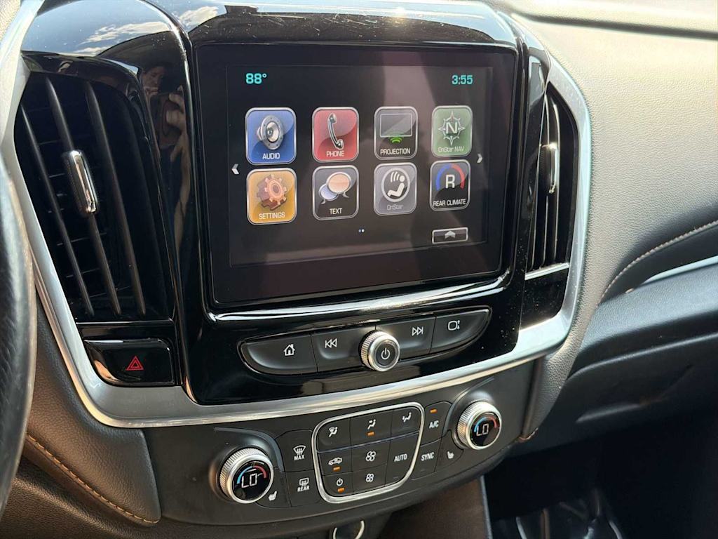 Thumbnail: 2019 Chevrolet Traverse - 13