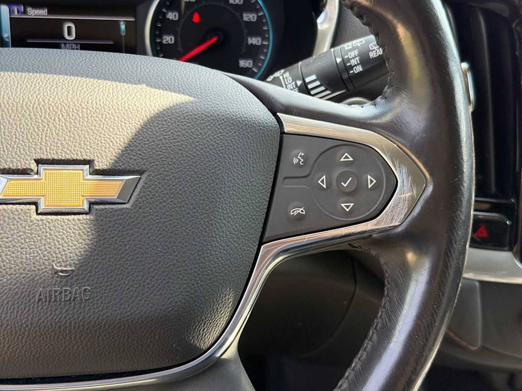Thumbnail: 2019 Chevrolet Traverse - 27