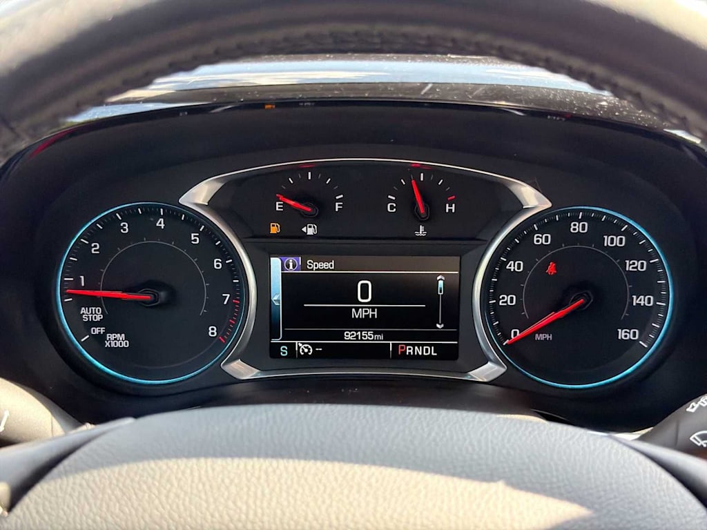 Thumbnail: 2019 Chevrolet Traverse - 15
