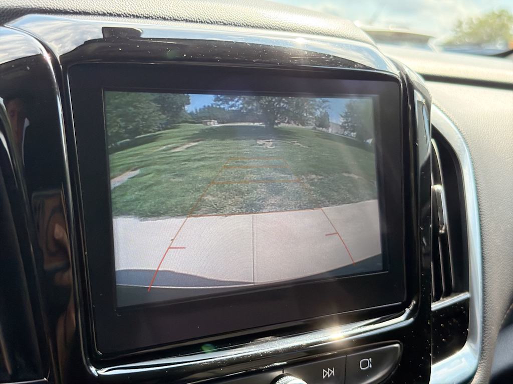 Thumbnail: 2019 Chevrolet Traverse - 28