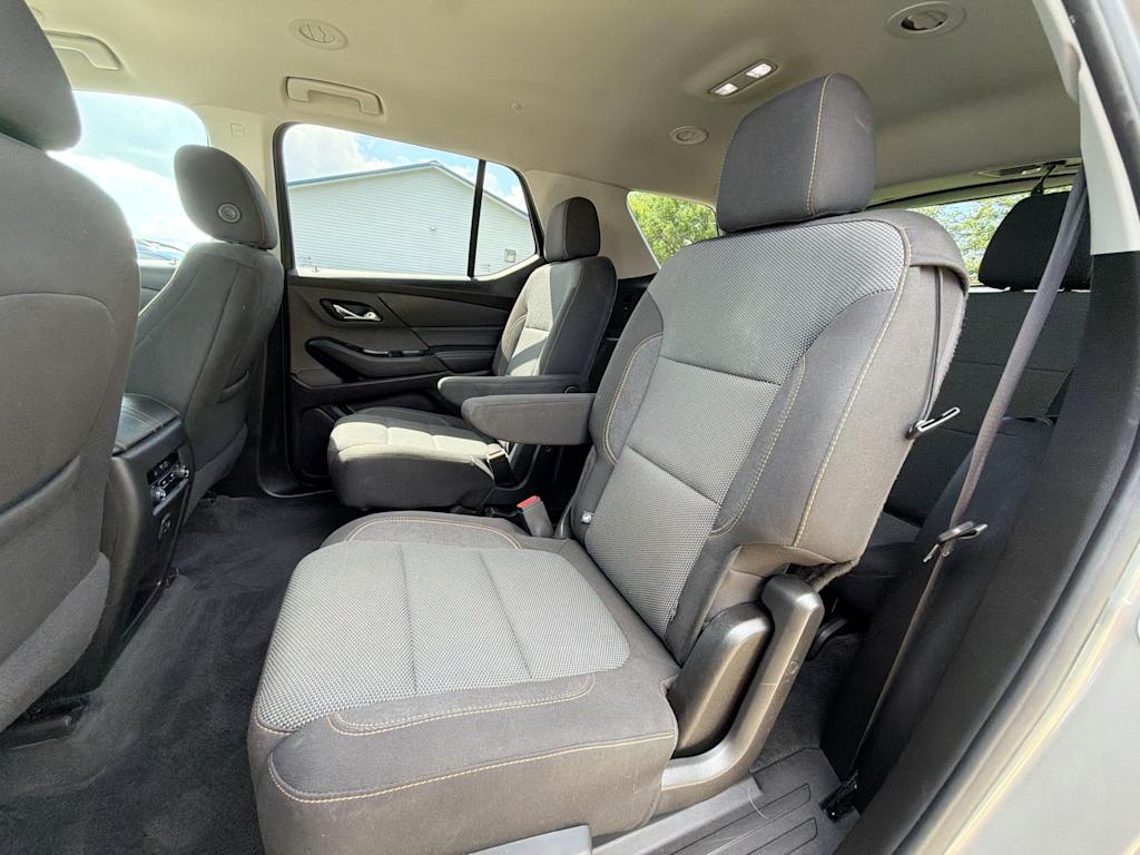 Thumbnail: 2019 Chevrolet Traverse - 24