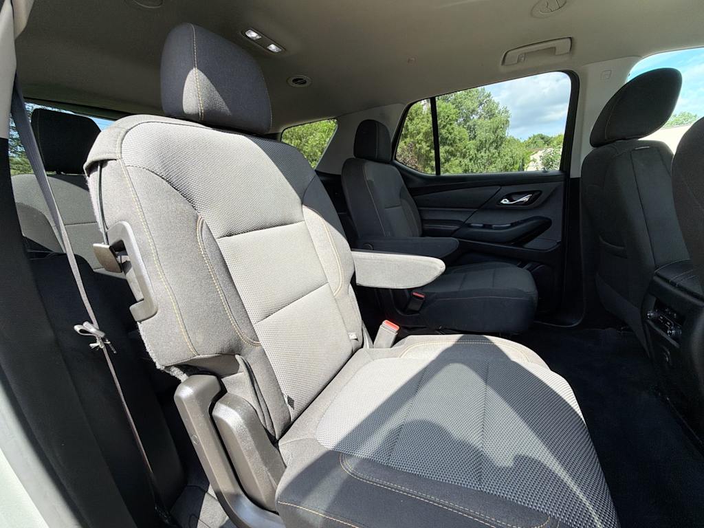 Thumbnail: 2019 Chevrolet Traverse - 25