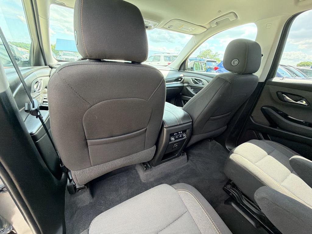 Thumbnail: 2019 Chevrolet Traverse - 11