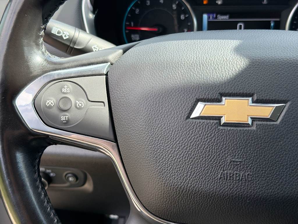 Thumbnail: 2019 Chevrolet Traverse - 26